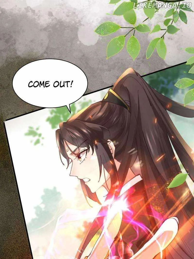 Read The Ghostly Doctor chapter 564 image 9 on Lezhin