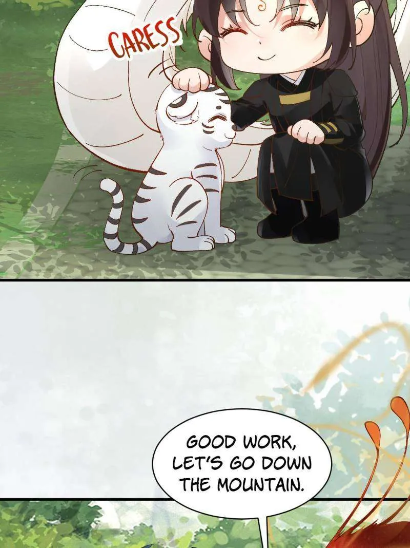 Read The Ghostly Doctor chapter 565 image 14 on Lezhin