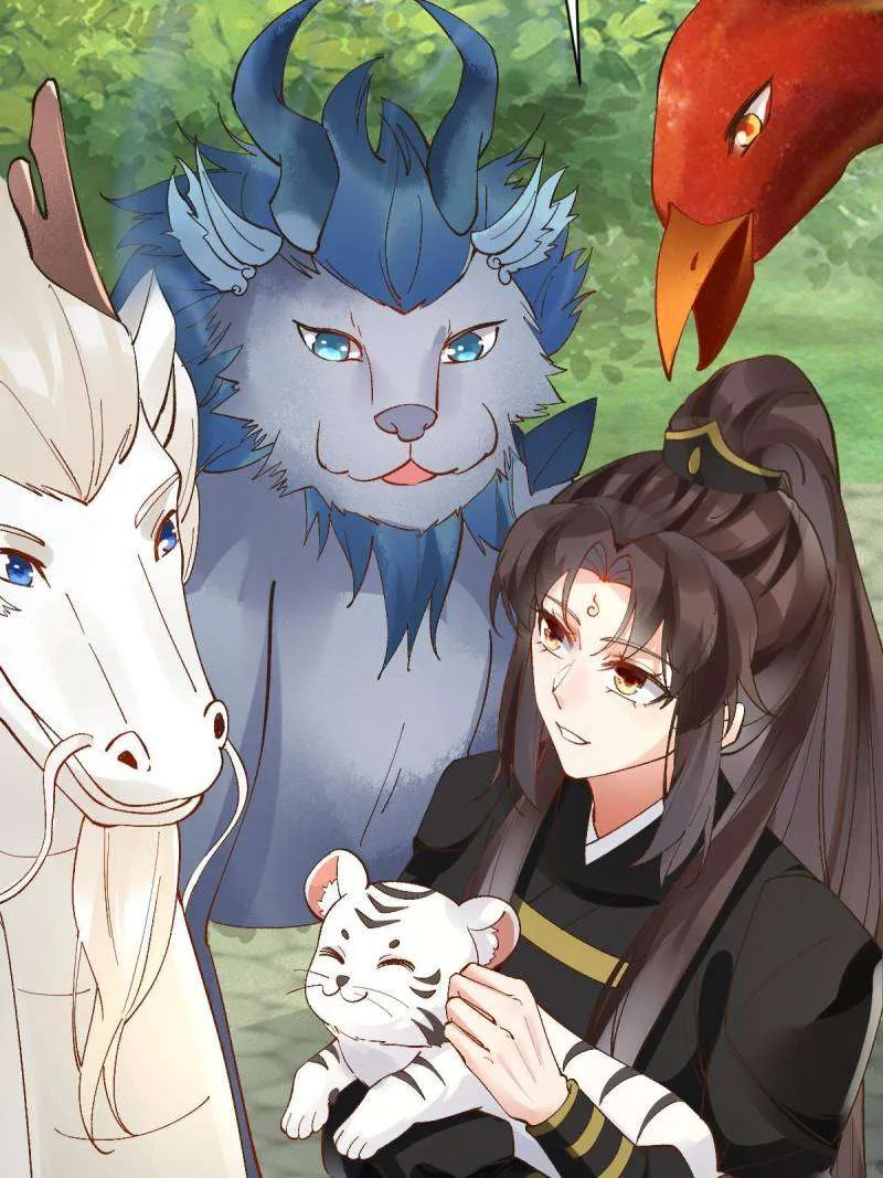 Read The Ghostly Doctor chapter 565 image 15 on Lezhin