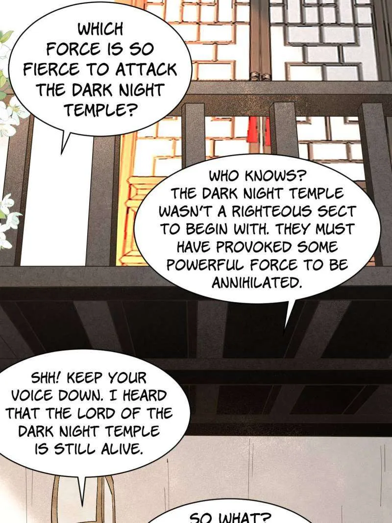 Read The Ghostly Doctor chapter 565 image 19 on Lezhin