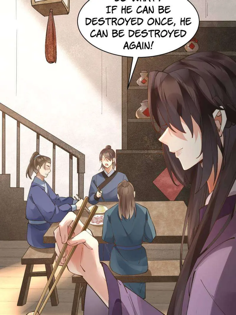 Read The Ghostly Doctor chapter 565 image 20 on Lezhin