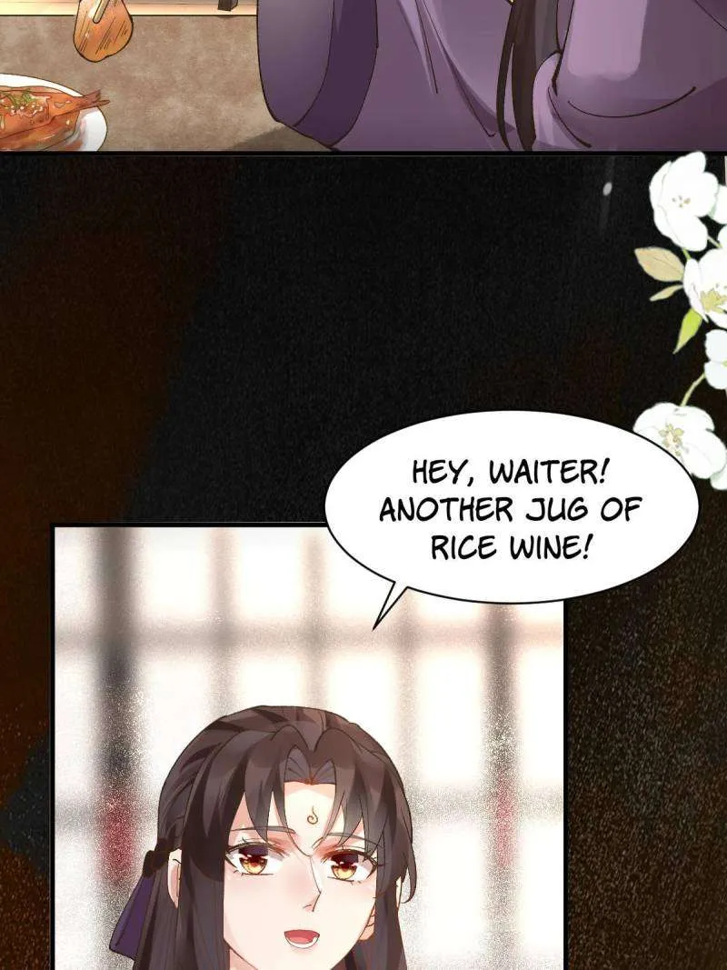 Read The Ghostly Doctor chapter 565 image 21 on Lezhin