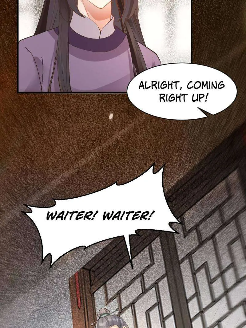 Read The Ghostly Doctor chapter 565 image 22 on Lezhin