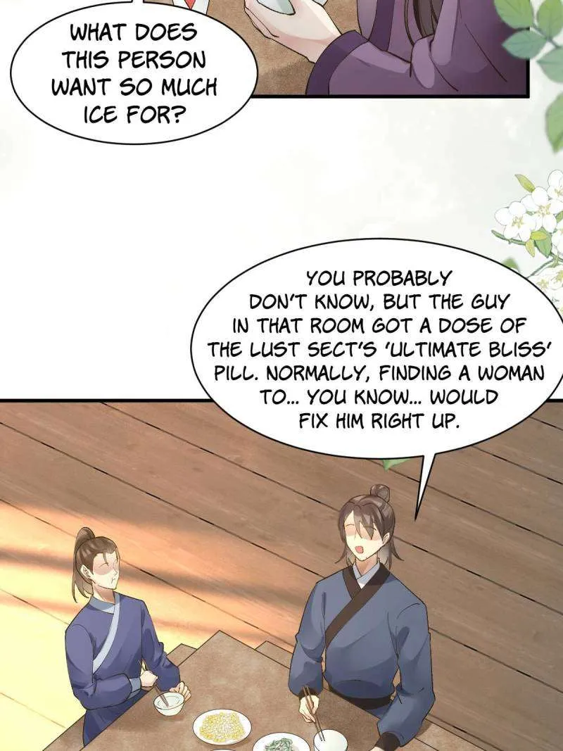 Read The Ghostly Doctor chapter 565 image 27 on Lezhin