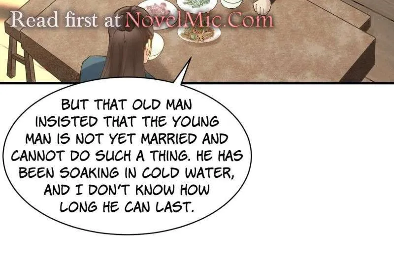 Read The Ghostly Doctor chapter 565 image 28 on Lezhin