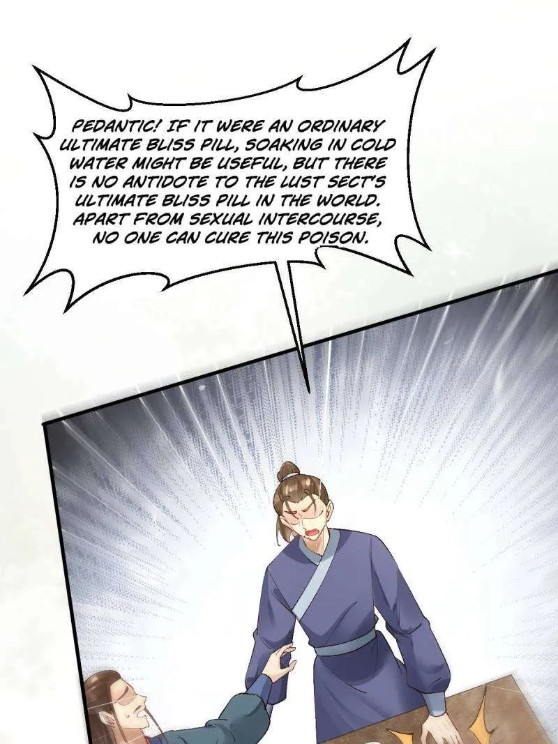 Read The Ghostly Doctor chapter 565 image 29 on Lezhin