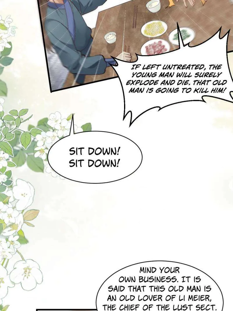 Read The Ghostly Doctor chapter 565 image 30 on Lezhin
