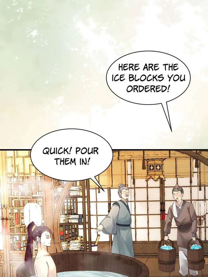 Read The Ghostly Doctor chapter 565 image 37 on Lezhin