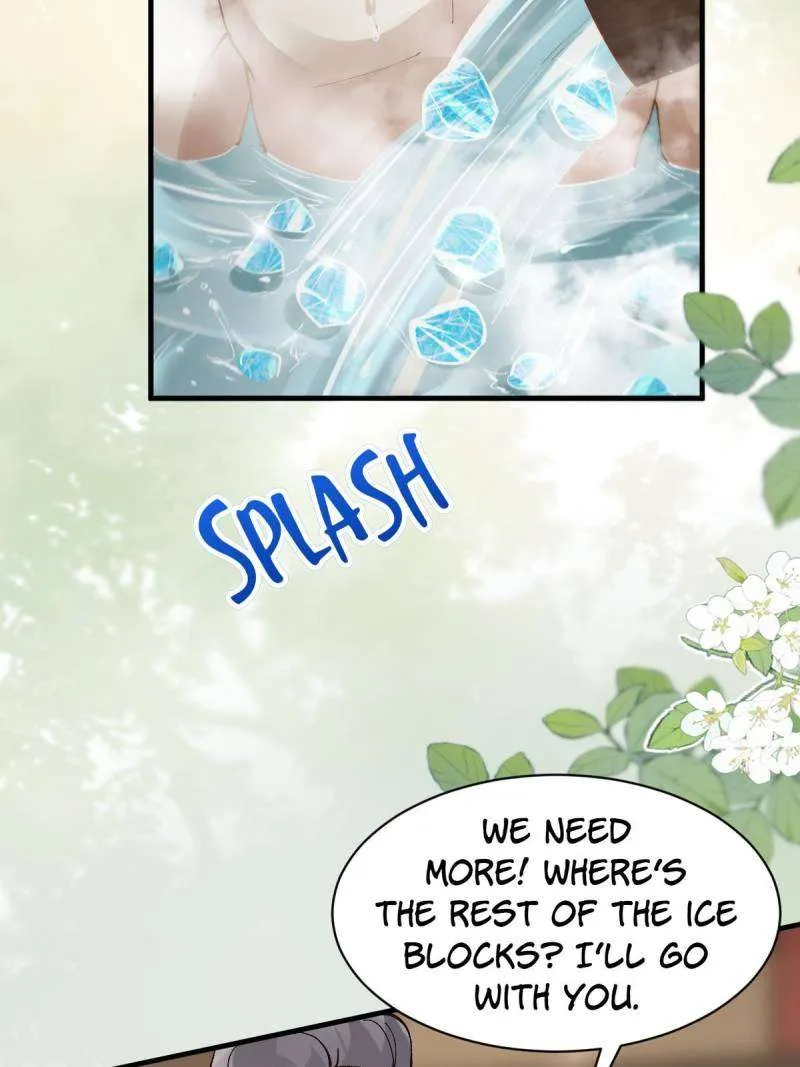 Read The Ghostly Doctor chapter 565 image 39 on Lezhin