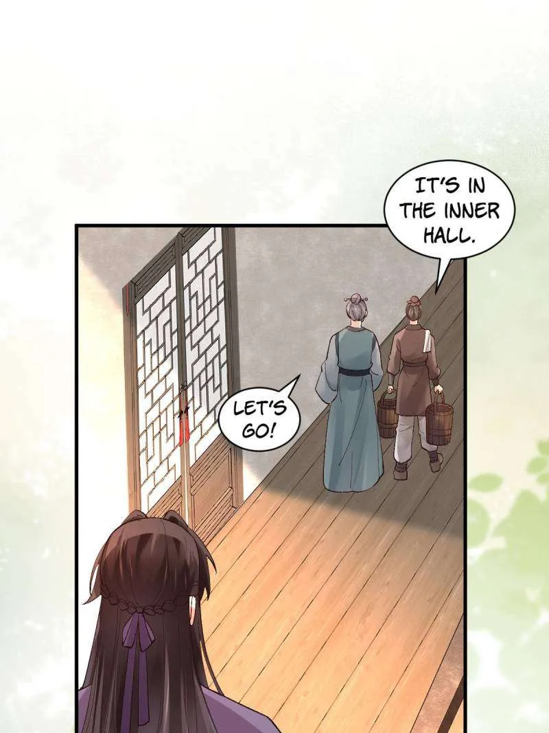 Read The Ghostly Doctor chapter 565 image 42 on Lezhin