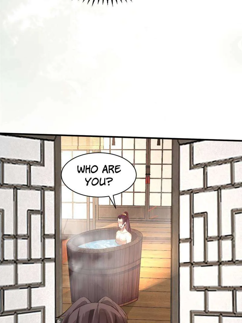 Read The Ghostly Doctor chapter 565 image 46 on Lezhin