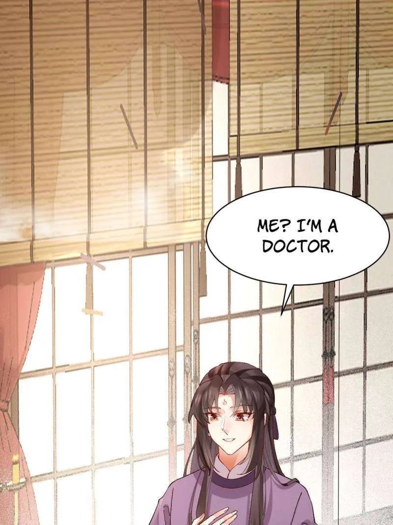 Read The Ghostly Doctor chapter 565 image 48 on Lezhin
