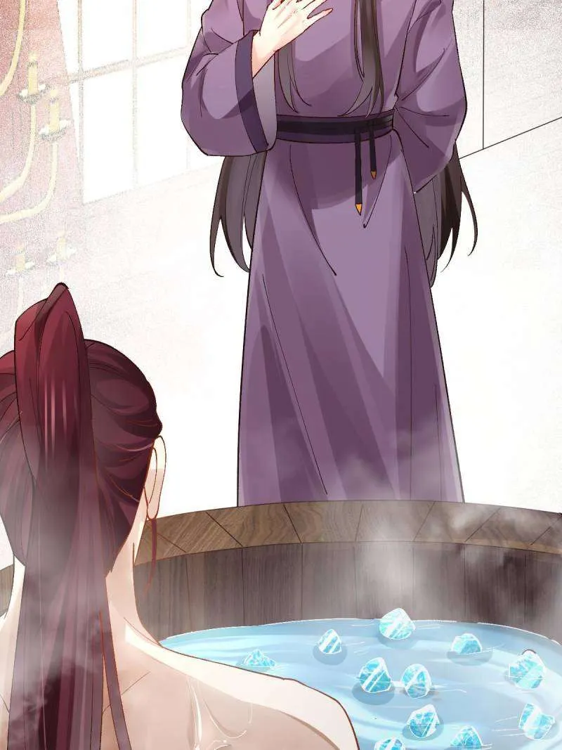 Read The Ghostly Doctor chapter 565 image 49 on Lezhin