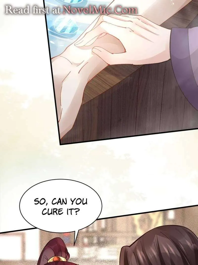 Read The Ghostly Doctor chapter 565 image 51 on Lezhin