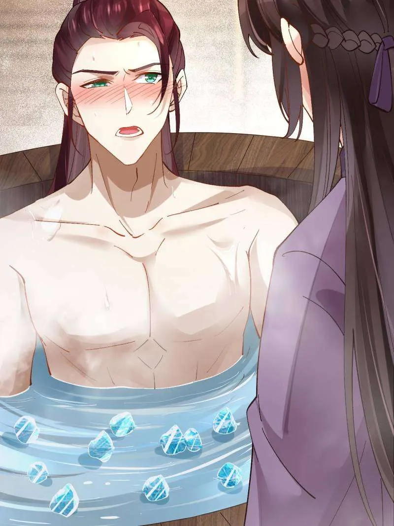 Read The Ghostly Doctor chapter 565 image 52 on Lezhin