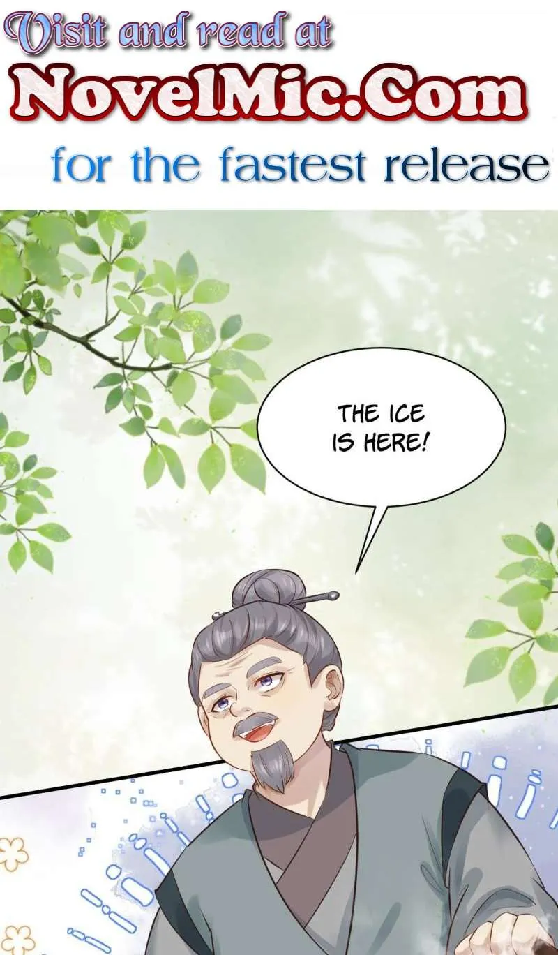 Read The Ghostly Doctor chapter 566 image 1 on Lezhin