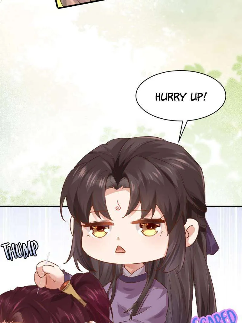 Read The Ghostly Doctor chapter 566 image 15 on Lezhin