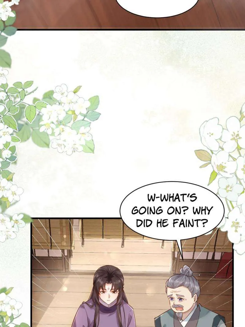 Read The Ghostly Doctor chapter 566 image 18 on Lezhin
