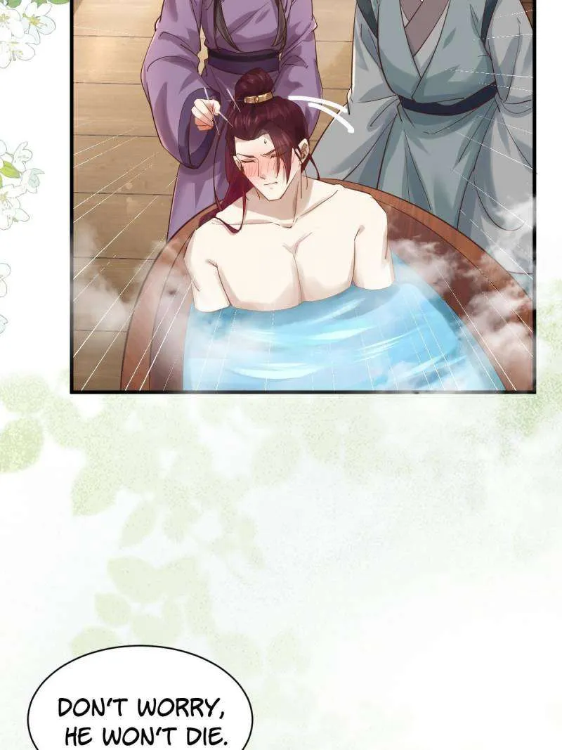 Read The Ghostly Doctor chapter 566 image 19 on Lezhin