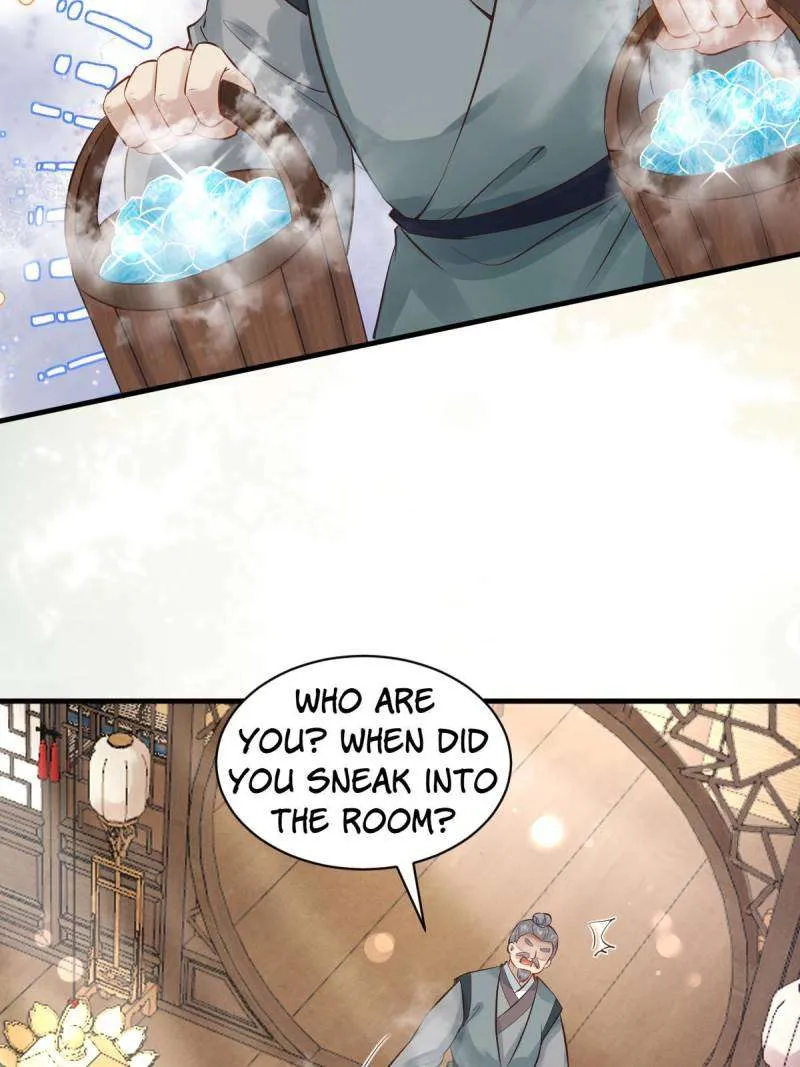Read The Ghostly Doctor chapter 566 image 2 on Lezhin