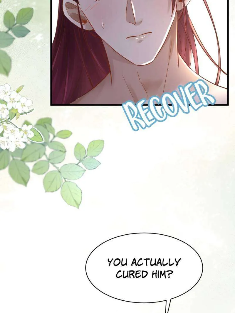 Read The Ghostly Doctor chapter 566 image 22 on Lezhin