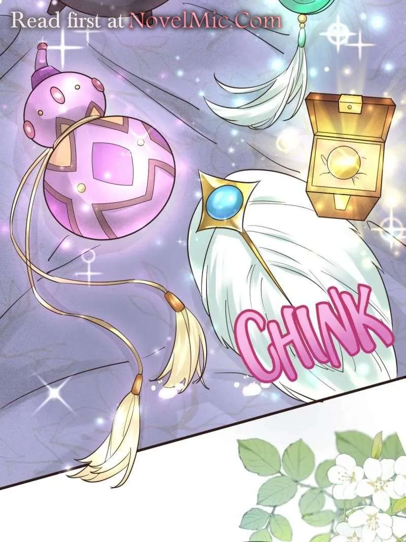 Read The Ghostly Doctor chapter 566 image 28 on Lezhin