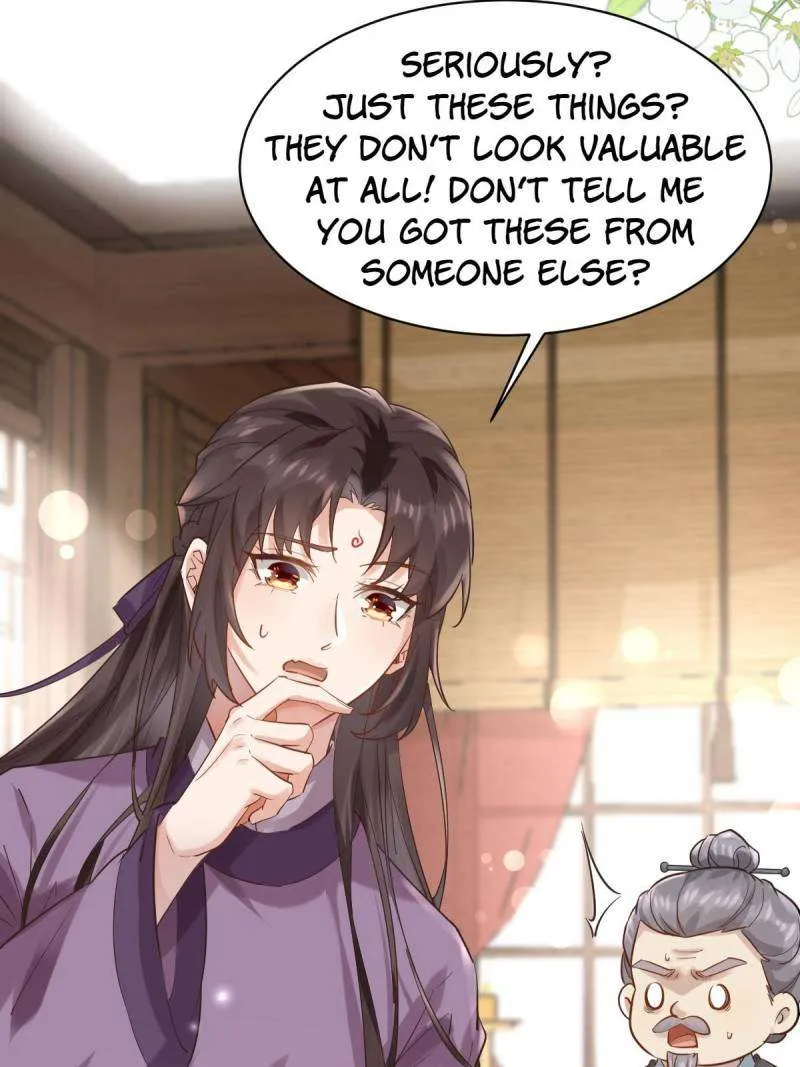 Read The Ghostly Doctor chapter 566 image 29 on Lezhin