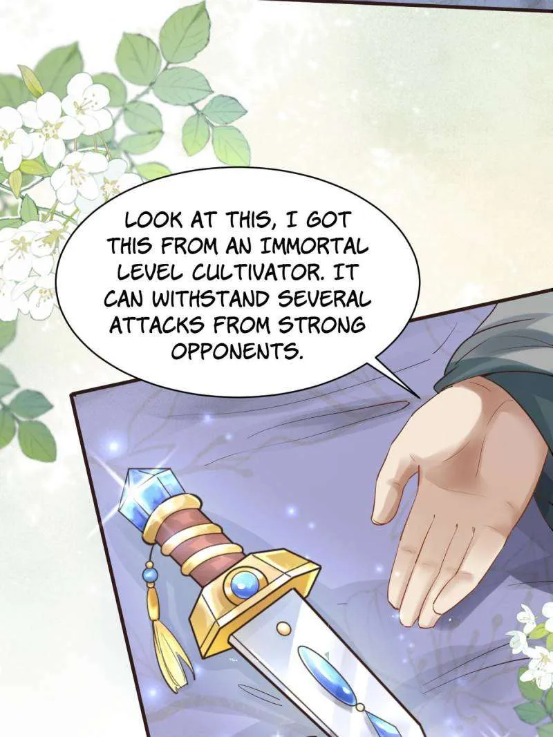 Read The Ghostly Doctor chapter 566 image 31 on Lezhin
