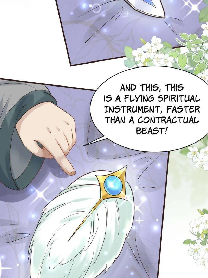 Read The Ghostly Doctor chapter 566 image 32 on Lezhin