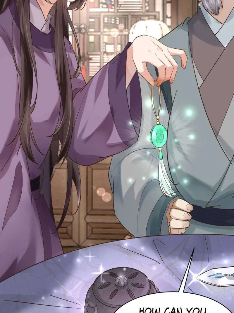 Read The Ghostly Doctor chapter 566 image 34 on Lezhin
