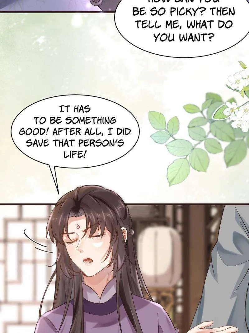 Read The Ghostly Doctor chapter 566 image 35 on Lezhin