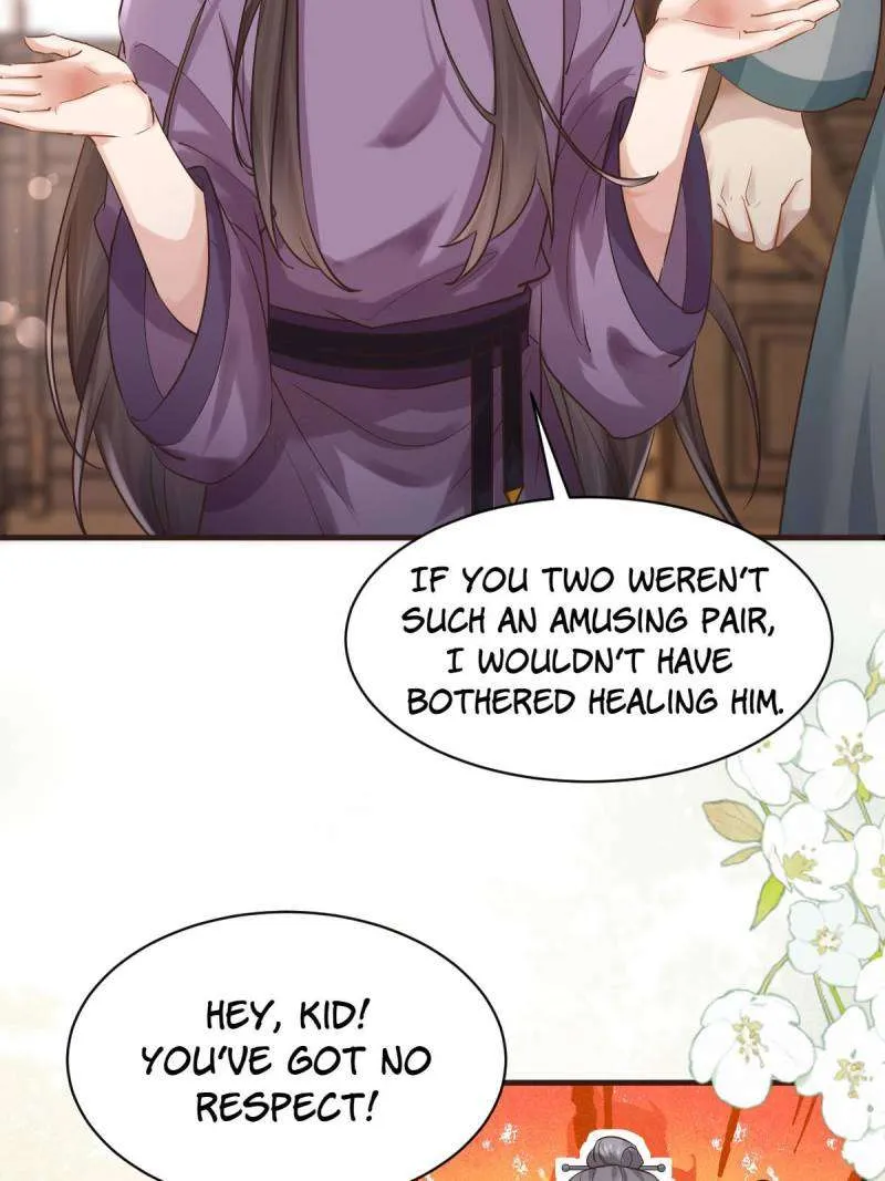 Read The Ghostly Doctor chapter 566 image 36 on Lezhin