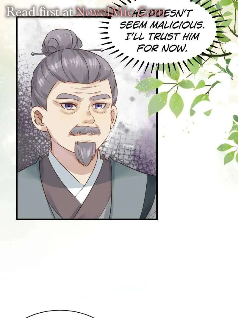 Read The Ghostly Doctor chapter 566 image 4 on Lezhin