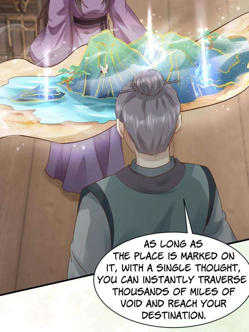 Read The Ghostly Doctor chapter 566 image 45 on Lezhin