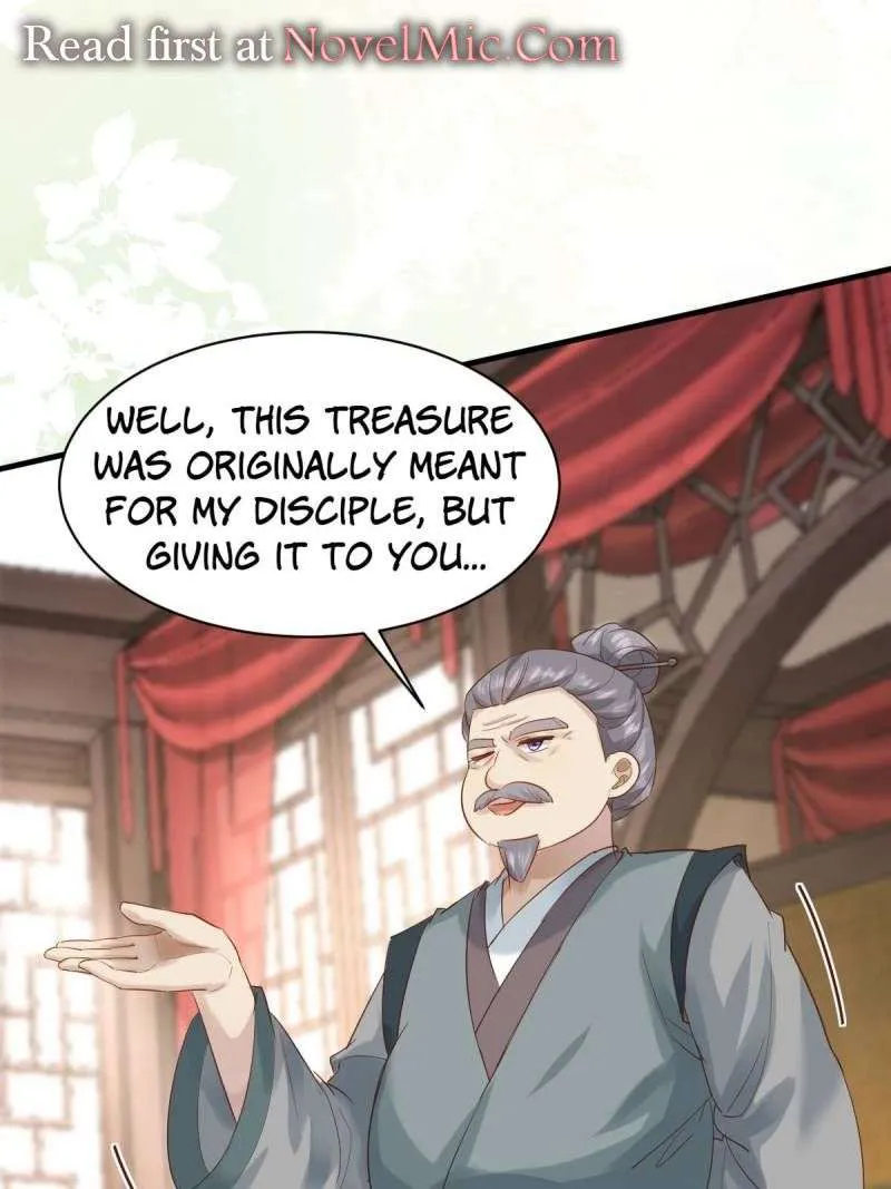 Read The Ghostly Doctor chapter 566 image 49 on Lezhin