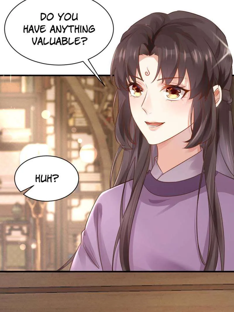 Read The Ghostly Doctor chapter 566 image 5 on Lezhin