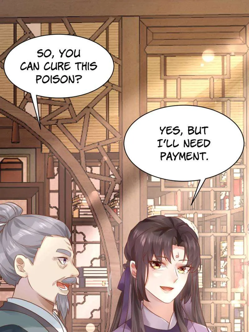 Read The Ghostly Doctor chapter 566 image 6 on Lezhin