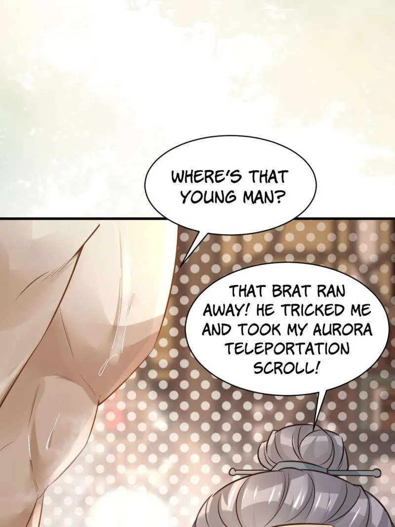 Read The Ghostly Doctor chapter 567 image 17 on Lezhin