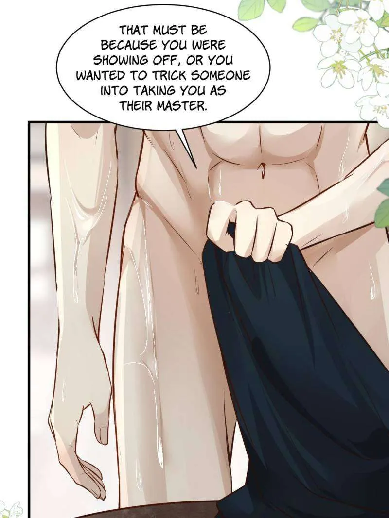 Read The Ghostly Doctor chapter 567 image 19 on Lezhin