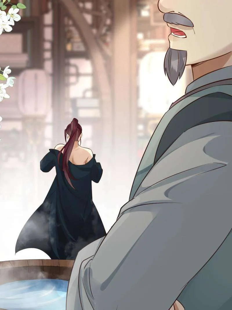 Read The Ghostly Doctor chapter 567 image 21 on Lezhin