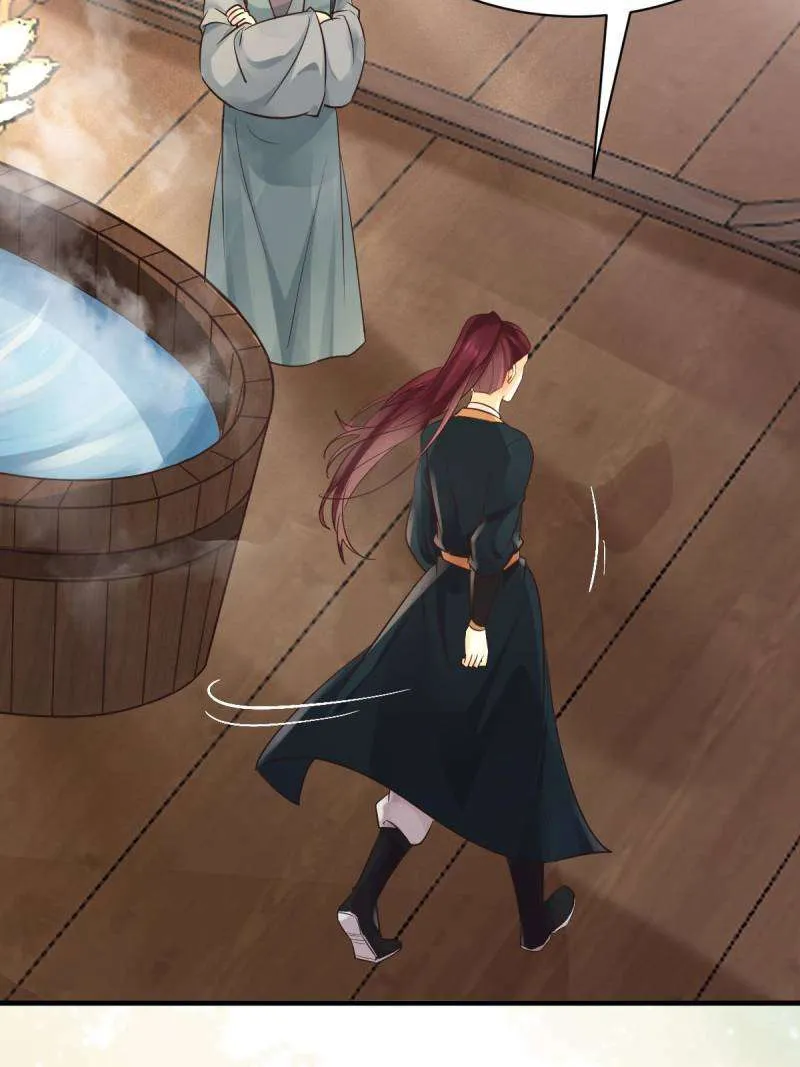 Read The Ghostly Doctor chapter 567 image 23 on Lezhin