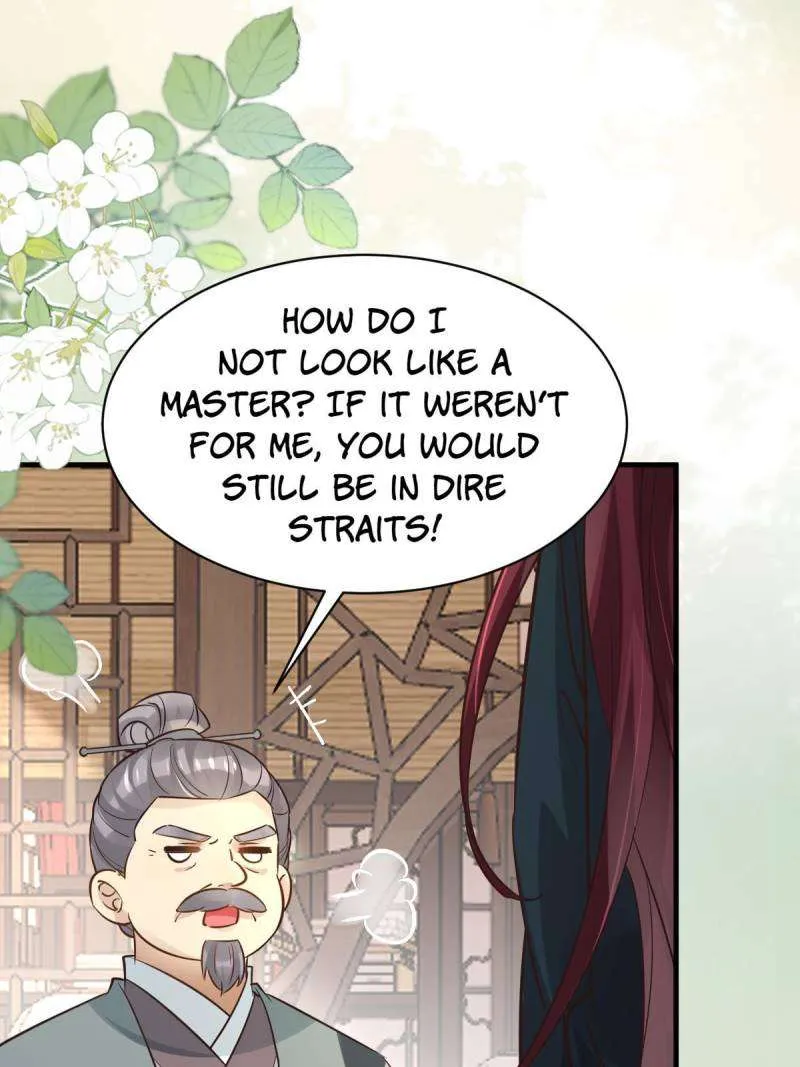 Read The Ghostly Doctor chapter 567 image 24 on Lezhin