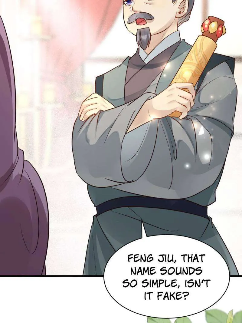 Read The Ghostly Doctor chapter 567 image 3 on Lezhin