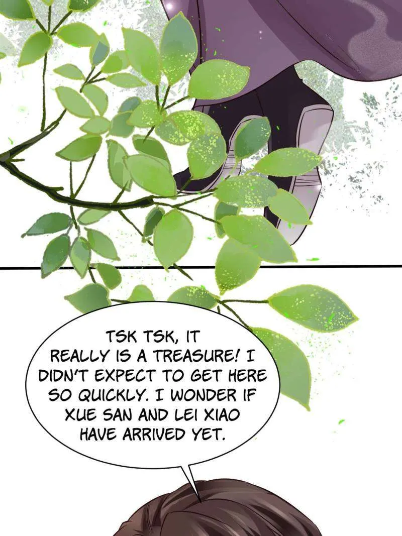 Read The Ghostly Doctor chapter 567 image 33 on Lezhin