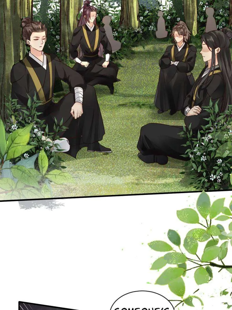 Read The Ghostly Doctor chapter 567 image 37 on Lezhin