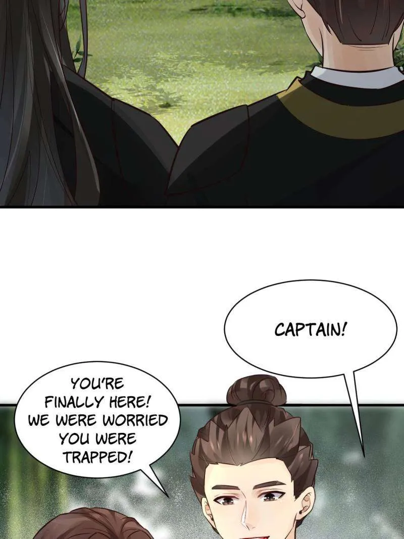 Read The Ghostly Doctor chapter 567 image 40 on Lezhin