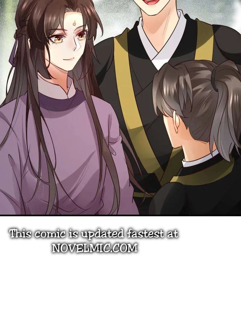 Read The Ghostly Doctor chapter 567 image 41 on Lezhin