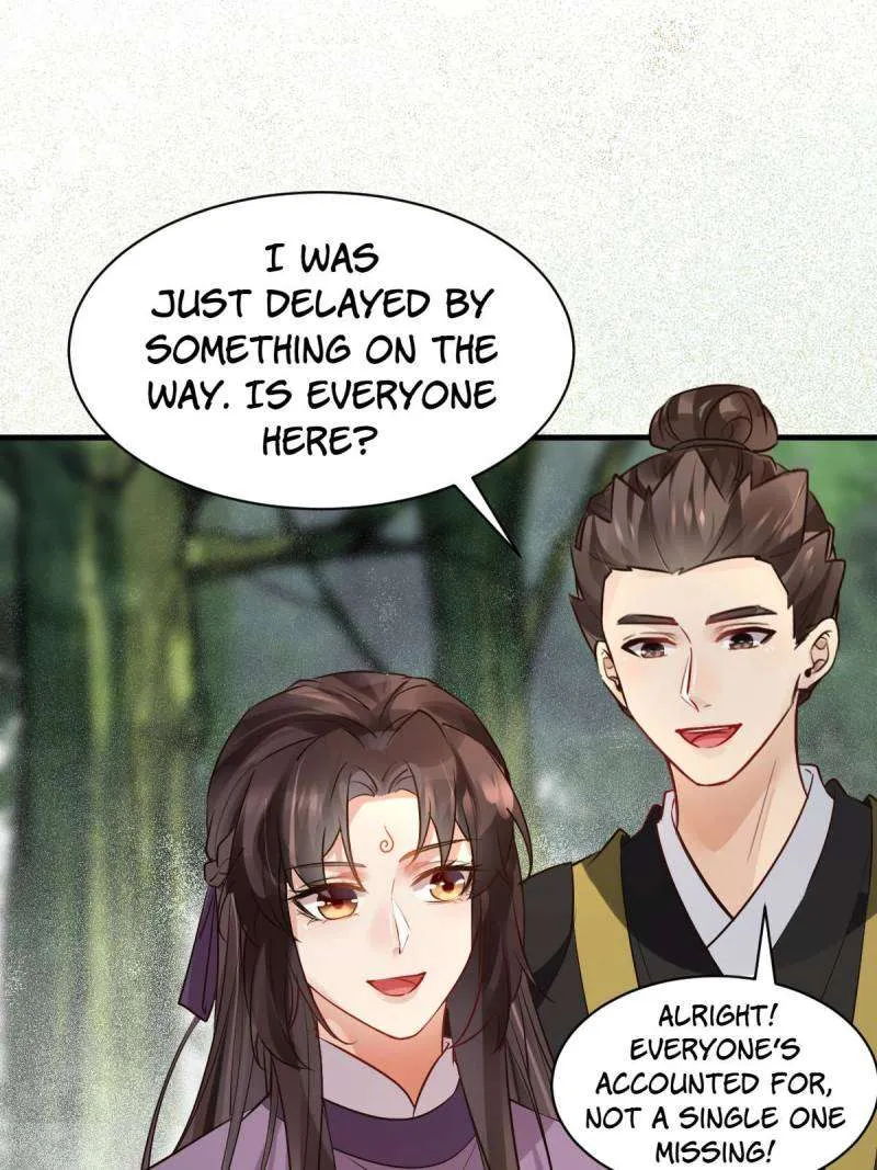 Read The Ghostly Doctor chapter 567 image 43 on Lezhin