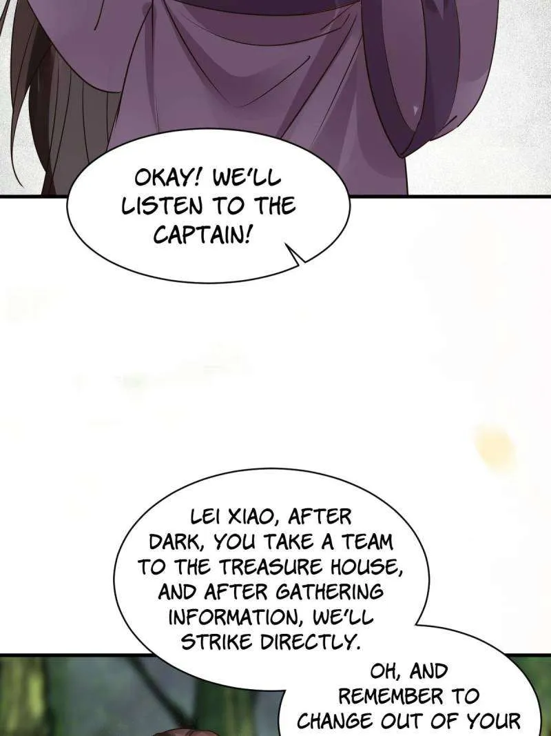 Read The Ghostly Doctor chapter 567 image 46 on Lezhin