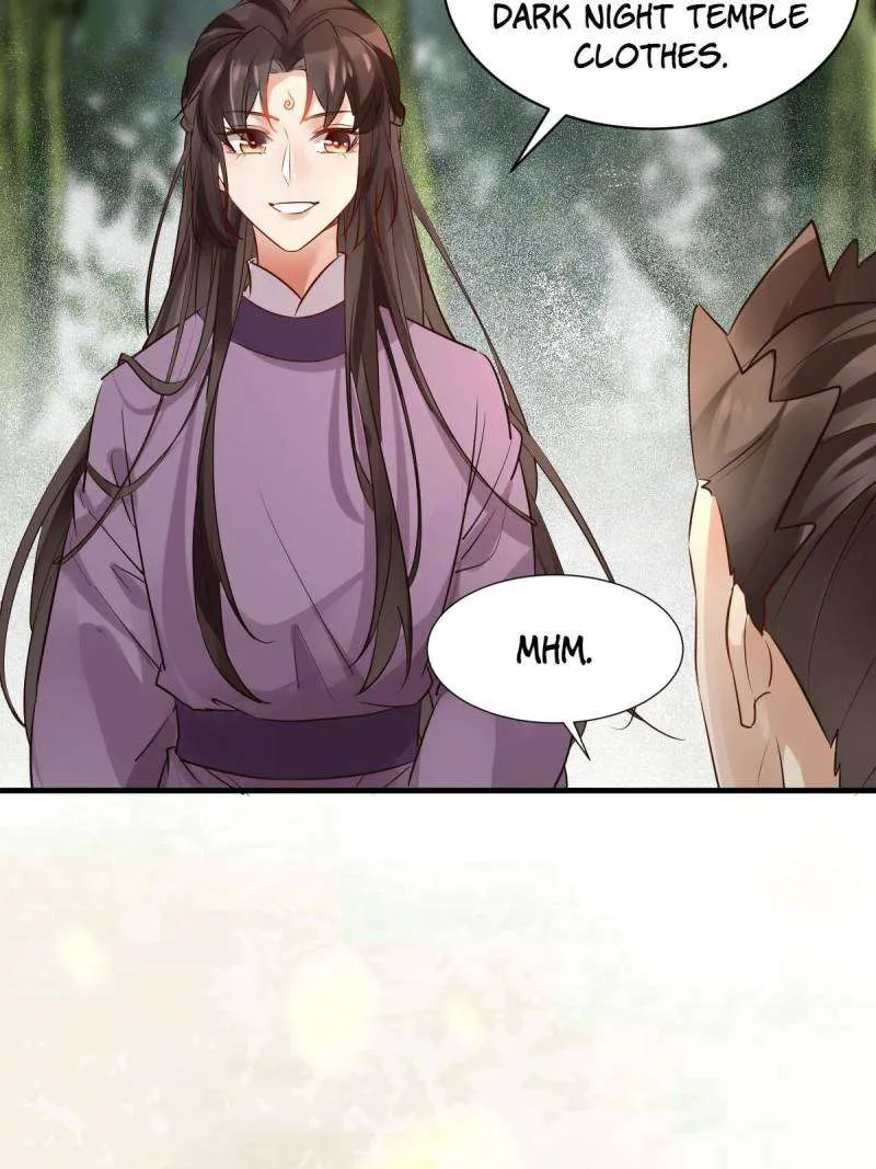 Read The Ghostly Doctor chapter 567 image 47 on Lezhin